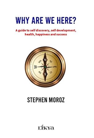 Why Are We Here?