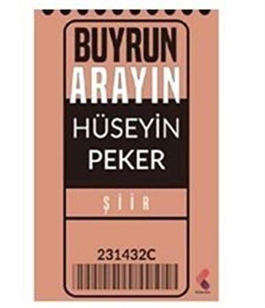 Buyrun Arayın