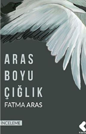 Aras Boyu Çığlık