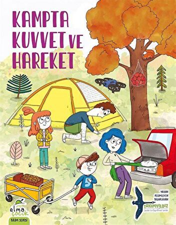 Kampta Kuvvet ve Hareket