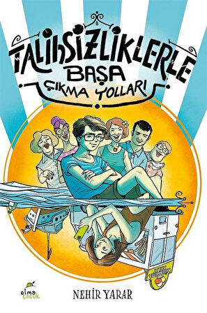 Talihsizliklerle Başa Çıkma Yolları / Nehir Yarar