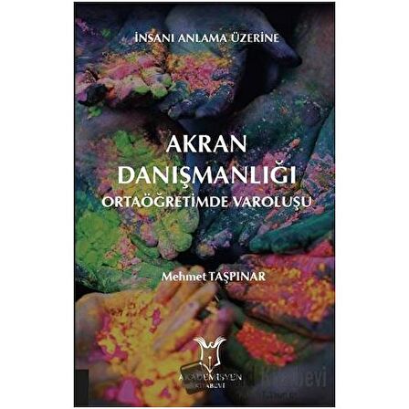 Akran Danışmanlığı