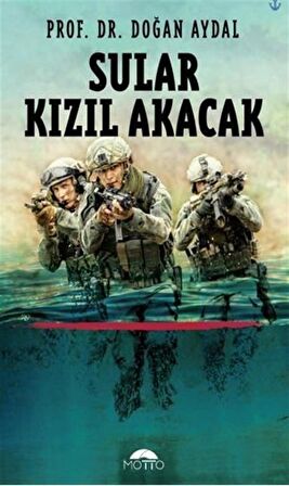 Sular Kızıl Akacak