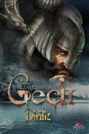 Geçit & Diriliş / Reza Hemmatirad
