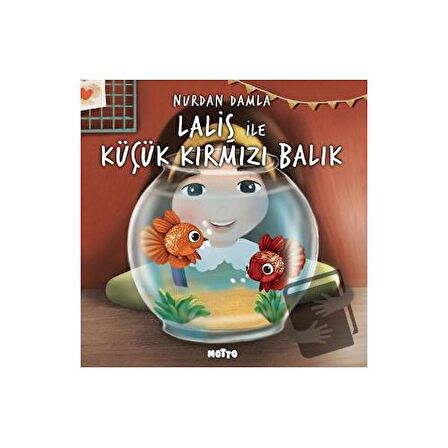 Laliş ile Küçük Kırmızı Balık