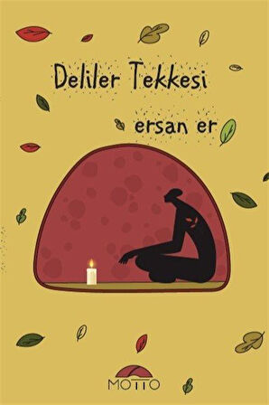 Deliler Tekkesi / Ersan Er