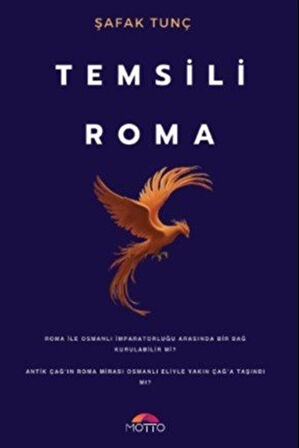 Temsili Roma / Şafak Tunç