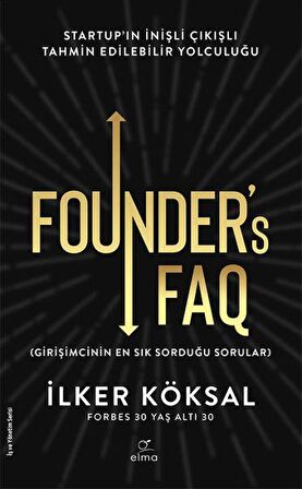 Founder’s FAQ