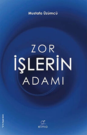 Zor İşlerin Adamı