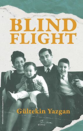 Blind Flight