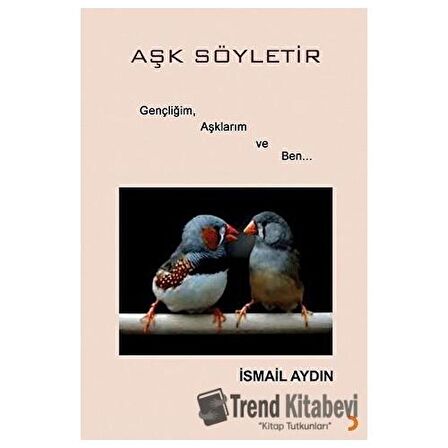 Aşk Söyletir