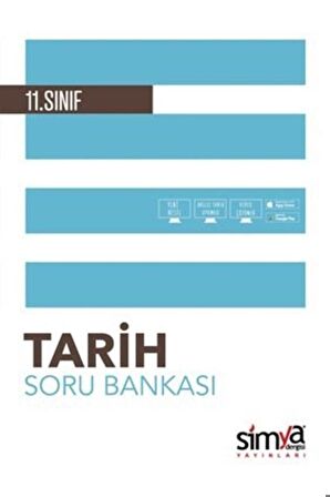 SİMYA 11 TARİH SB