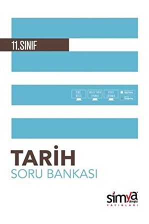 SİMYA 11 TARİH SB