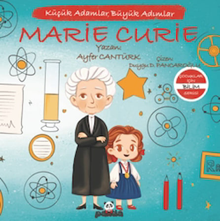 Marie Curie