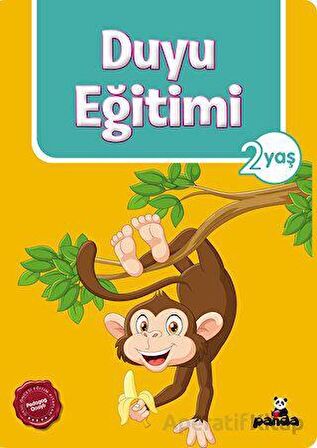 2 Yaş Duyu Eğitimi