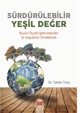 Sürdürülebilir Yeşil Değer