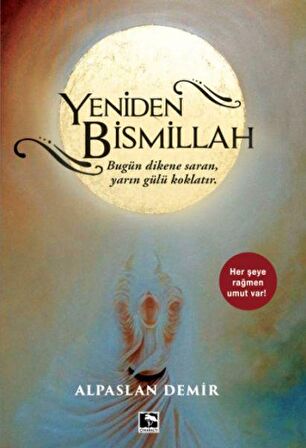 Yeniden Bismillah