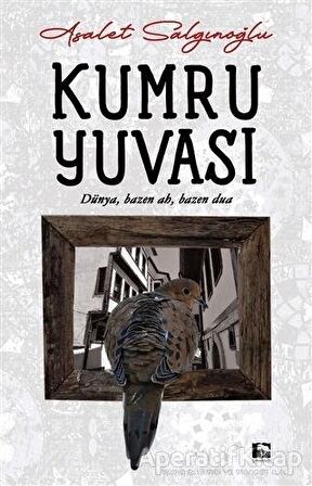 Kumru Yuvası