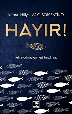 Hayır!