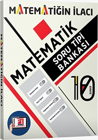 10. Sınıf Acil Matematik Soru Tipi Bankası