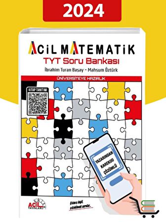 TYT Matematik Soru Bankası