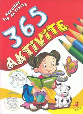 365 Aktivite