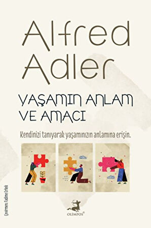Kitap: Yaşamın Anlam ve Amacı