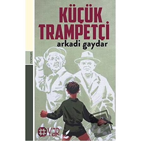 Küçük Trampetçi