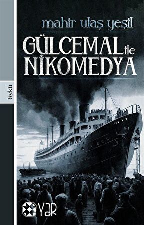 Gülcemal İle Nikomedya