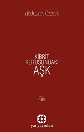 Kibrit Kutusundaki Aşk