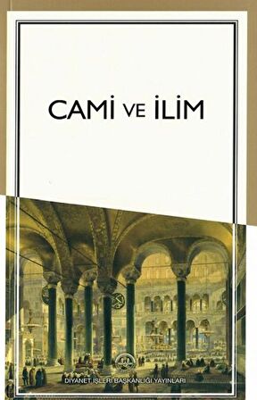 Cami ve İlim