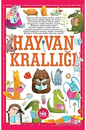 Hayvan Krallığı