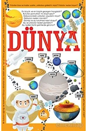 Dünya