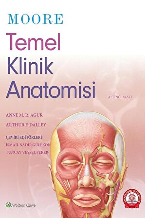 Moore Temel Klinik Anatomisi