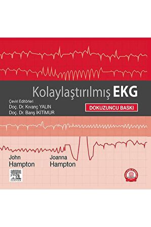 Kolaylaştırılmış EKG