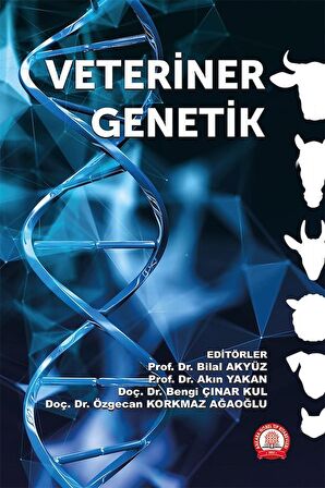 Veteriner Genetik