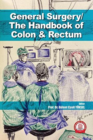 General Surgery Handbook of Colon Rectum