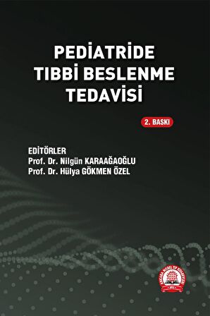 Pediatride Tıbbi Beslenme Tedavisi