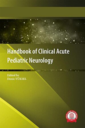 Handbook of Clinical Acute Pediatric Neurology