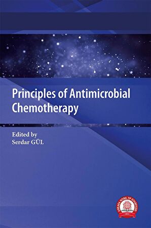 Principles of Antimicrobial Chemotherapy