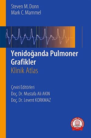 Yenidoğanda Pulmoner Grafikler