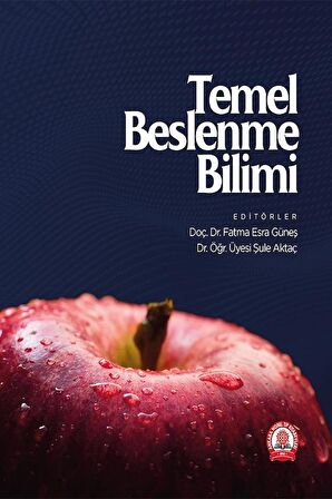 Temel Beslenme Bilimi