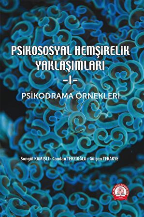 Psikososyal Hemşirelik Yaklaşımları-I Psikodrama Örnekleri