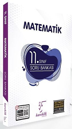 11. Sınıf Matematik Soru Bankası