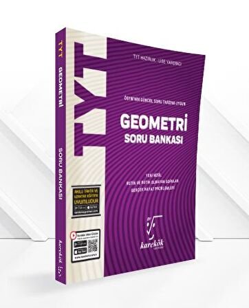 TYT Geometri Soru Bankası