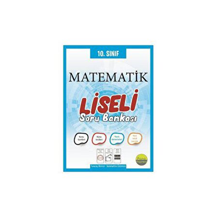 10. Sınıf Matematik Soru Bankası