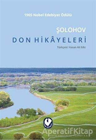 Don Hikayeleri