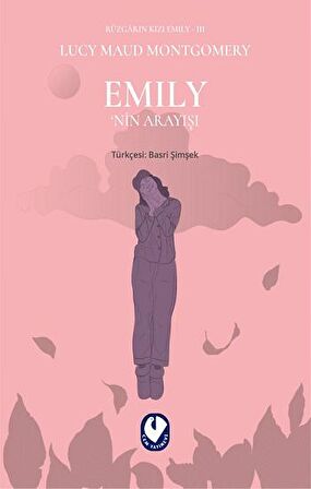 Emily’nin Arayışı - Rüzgarın Kızı Emily 3