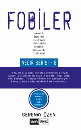 Fobiler