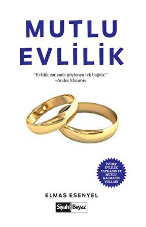 Mutlu Evlilik